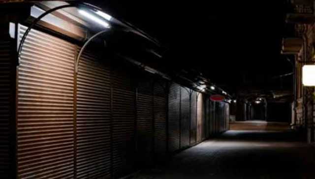 لاہور، مارکیٹیں رات 10 ، ریسٹورنٹ 11 بجے بند کرنے کا فیصلہ