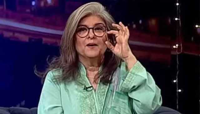 ’دھوپ کنارے‘ کی کامیابی کے بعد آدھا چہرہ مفلوج ہوگیا تھا، مرینہ خان