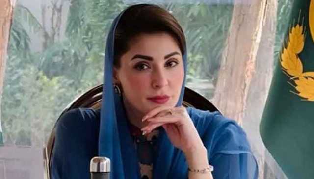 فیلڈ مارشل نے وارٹائم لیڈرشپ دکھائی، ڈیفنس چیف کیلئےان سے بہترکوئی نہیں، مریم نواز