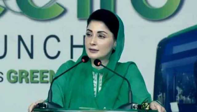 کچھ لوگوں کا نام آتے ہی ذہن میں بدتمیزی و ماردھاڑ آتی ہے، مریم نواز