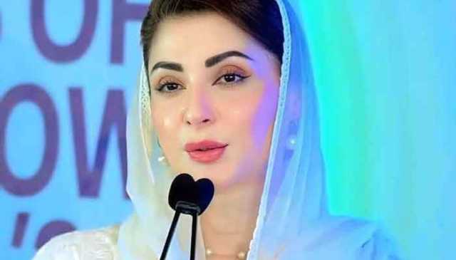 وزیراعلیٰ پنجاب ’کوپ کانفرنس‘ میں اسموگ پر بھارت سے آلودگی کا معاملہ اٹھائیں گی