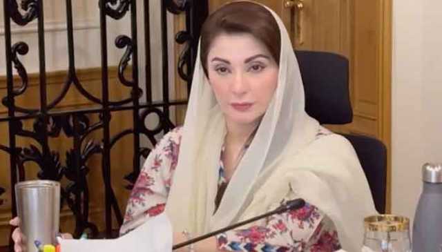 حق سچ کی آواز اٹھانے والے صحافیوں پر ظلم و تشدد بند ہونا چاہیے: مریم نواز