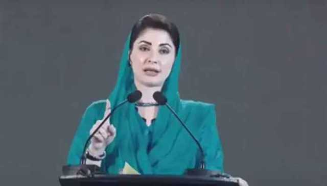 وزیراعلیٰ پنجاب مریم نواز ملکی سیاست میں شدید ہلچل کے دوران نیویارک پہنچ گئیں