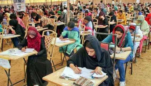 ایم ڈی کیٹ، کراچی کے طلبہ بازی لے گئے