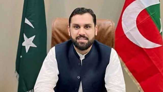 مینا خان آفریدی پبلک سروس کمیشن کے ممبران، چیئرمین کی نامزدگی کیلیے سرچ کمیٹی کی رکن مقرر