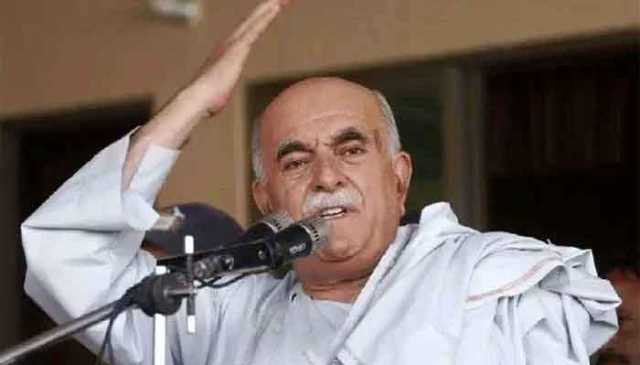 بانی پی ٹی آئی کے نامزد اپوزیشن لیڈر محمود اچکزئی کی تقرری مشکلات کا شکار