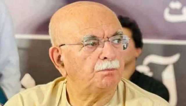 اپوزیشن اتحاد کی مشترکہ پارلیمانی کمیٹی کا اجلاس کچھ دیر میں ہوگا