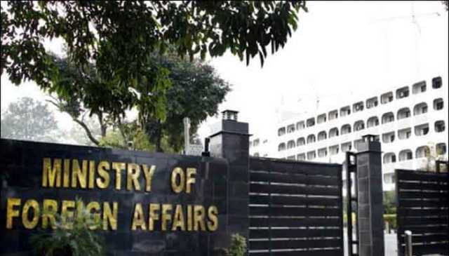 غزہ میں تازہ صیہونی حملے میں24 فلسطینی شہید، پاکستان کی مذمت