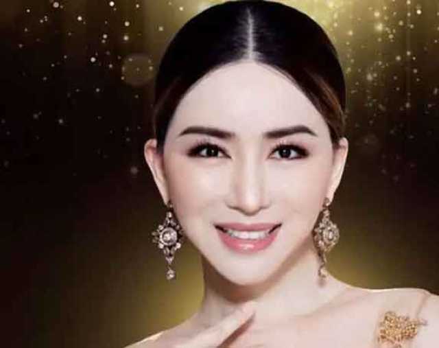 تھائی عدالت کا مس یونیورس مقابلوں کی شریک بانی پر فراڈ کا الزام