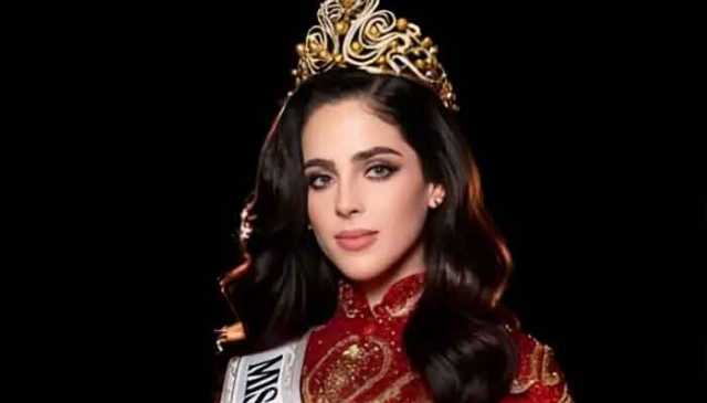 ’مس میکسیکو ایک جعلی فاتح ہیں‘، سابق مس یونیورس جج کا دعوی