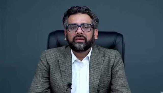 وفاقی محصولات کی تقسیم میں پنجاب لاڈلہ ہے، مزمل اسلم