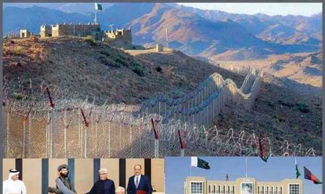 مذاکرات: افغان ہٹ دھرمی نئے تصادم کا باعث بن سکتی ہے،پاکستان