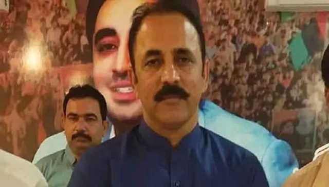 بانی PTI کا نام اب ایپسٹین کی فہرست میں آگیا، ممتاز چانگ