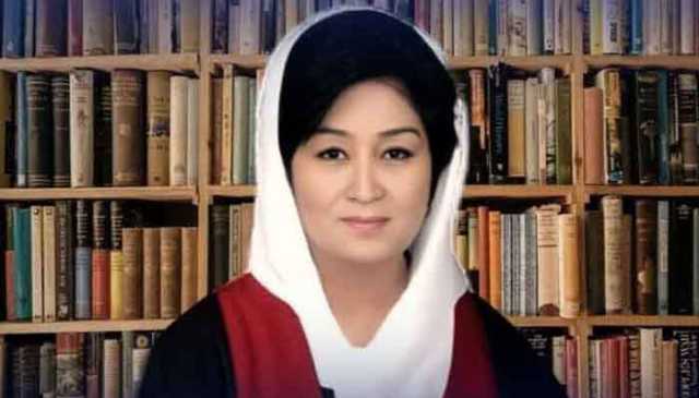 سپریم کورٹ کی جسٹس مسرت ہلالی کی طبیعت ناساز، بنچ ڈی لسٹ