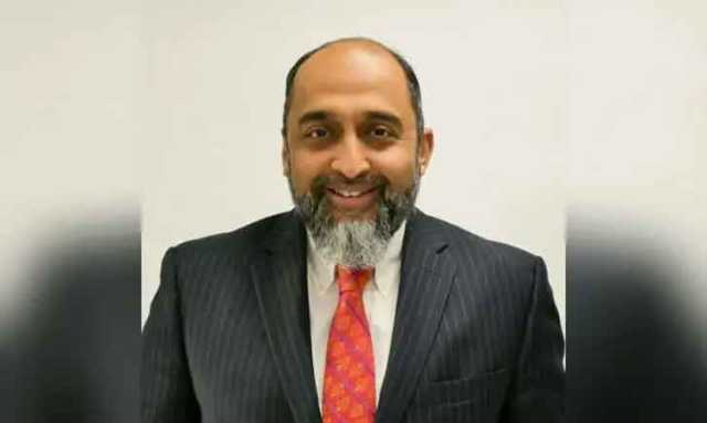 مشرف علی زیدی وزیر اعظم کے ترجمان برائے غیرملکی میڈیا مقرر