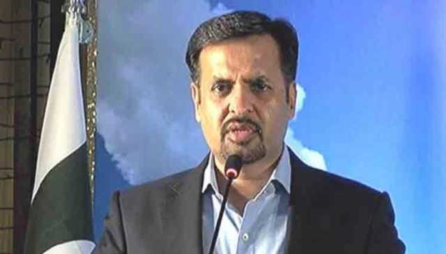 وزیراعظم نے ایم کیو ایم کے مجوزہ بل کو نہ صرف منظور کیا بلکہ بھرپور سپورٹ بھی فراہم کی: مصطفیٰ کمال