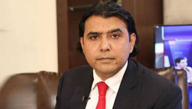 مصطفیٰ نواز کھوکھر: آئی ایم ایف نے حکومت کے نظام کا بیچ چوراہے بھانڈا پھوڑ دیا