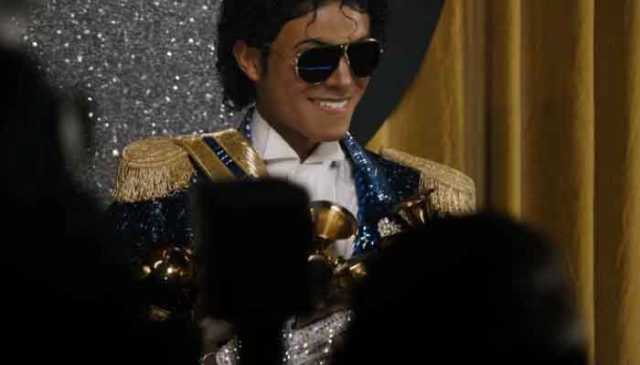 مائیکل جیکسن کی بائیوپک نے ریلیز سے پہلے ہی نئی تاریخ رقم کردی