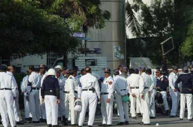 کراچی، شہریوں کو نمبر پلیٹس درستگی کیلئے 5 دسمبر تک کی مہلت