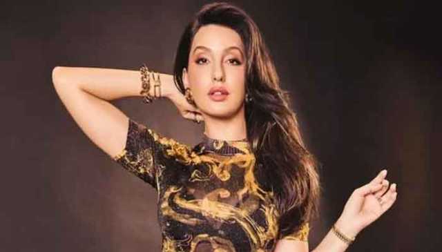 میرا نام کلیک بیٹ نہ بنائیں: نورا فتیحی کا ڈرگ سنڈیکیٹ سے منسوب الزامات پر شدید ردعمل