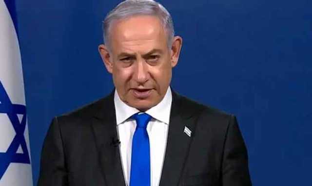 غزہ میں ہمارے زیرِ قبضہ علاقوں میں حماس اب بھی موجود ہے: نیتن یاہو