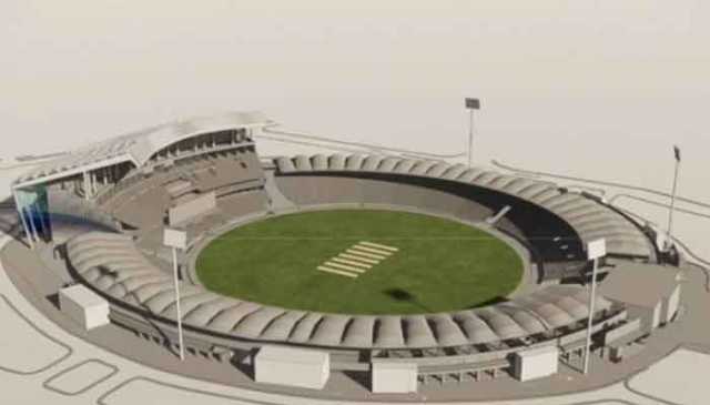 کراچی، نیشنل بینک اسٹیڈیم کی ترقی پر سینیٹ کمیٹی کا اہم اجلاس آج شروع ہو گا