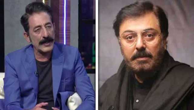 نعمان اعجاز نے مشکل وقت میں عدنان شاہ ٹیپو کی مدد کیسے کی؟