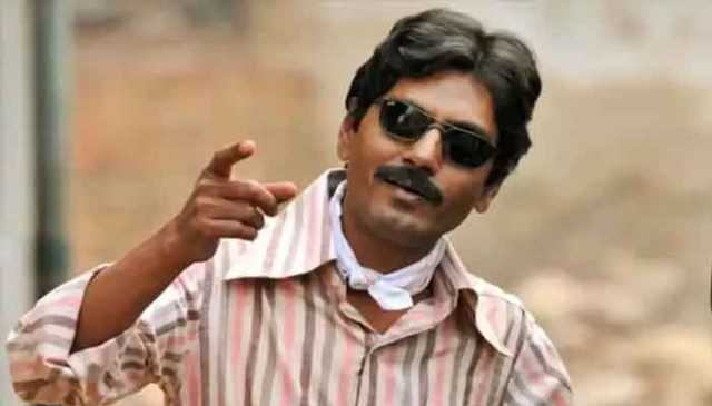 فلموں میں مار کھانے والے کردار ادا کرنے پر والد نے گھر آنے سے روک دیا تھا، نواز الدین صدیقی