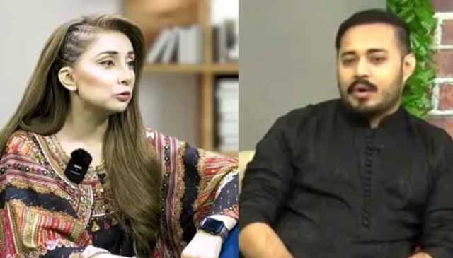 ڈاکٹر نبیہا خان نے ہنی مون کے بجائے عمرے پر جانے کی خواہش کا اظہار کردیا