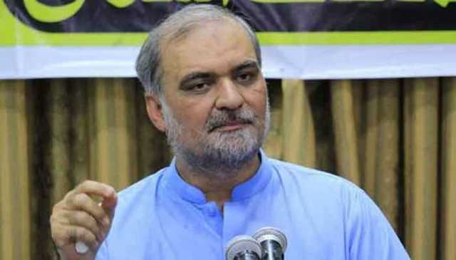 27 ویں ترمیم مکمل مسترد، کسی بھی شخص کو عدالتی استثنیٰ غیر شرعی ہے: حافظ نعیم