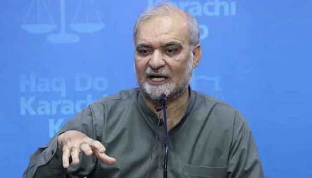 بھارت نواز حسینہ واجد کو طلبہ کے قتل عام پر سزائے موت کا حکم،جماعت اسلامی