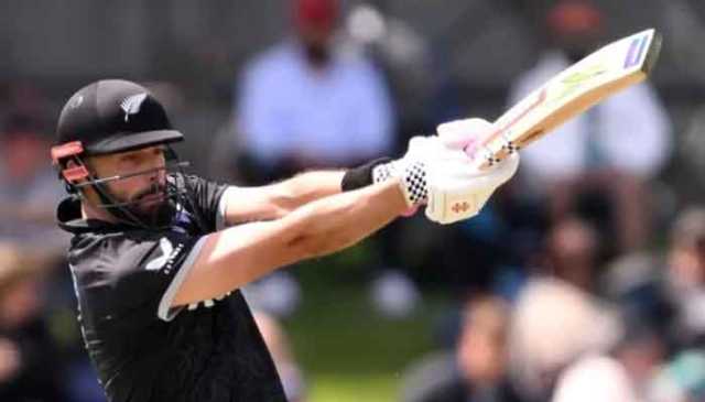 نیوزی لینڈ کو ون ڈے فارمیٹ میں 46 سال بعد بڑا اعزاز حاصل