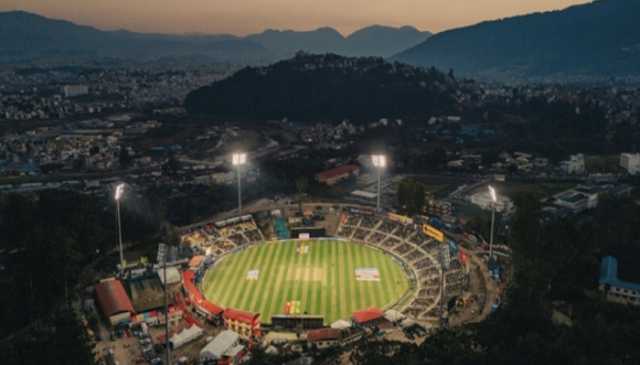 نیپال پریمیئر لیگ میں بڑا سٹے بازی اسکینڈل، 9 بھارتی شہری گرفتار