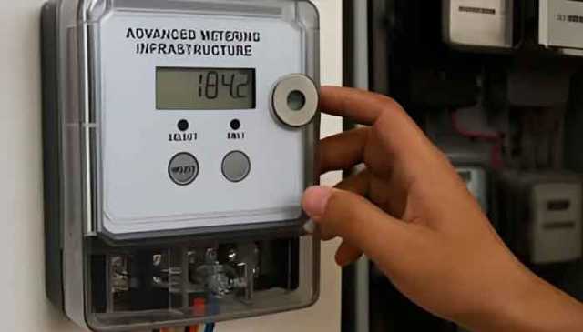 عوام پر بھاری بوجھ، بغیر منظوری 40 لاکھ مہنگے میٹرز کی تنصیب پر نیپرا برہم