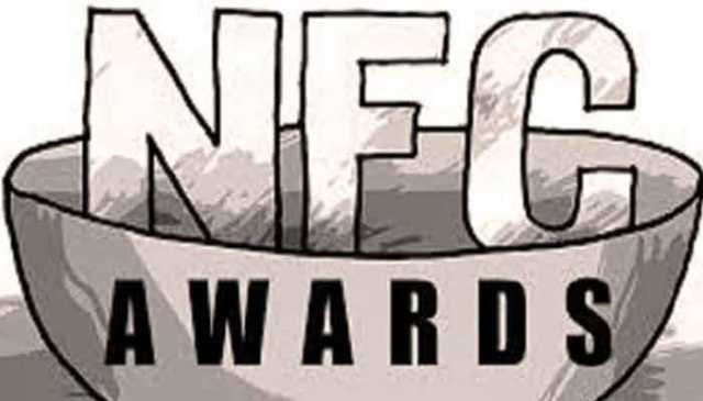 صوبوں میں وسائل کی تقسیم؛ فارمولا طے کرنے کیلیے قومی مالیاتی کمیشن کا اجلاس طلب