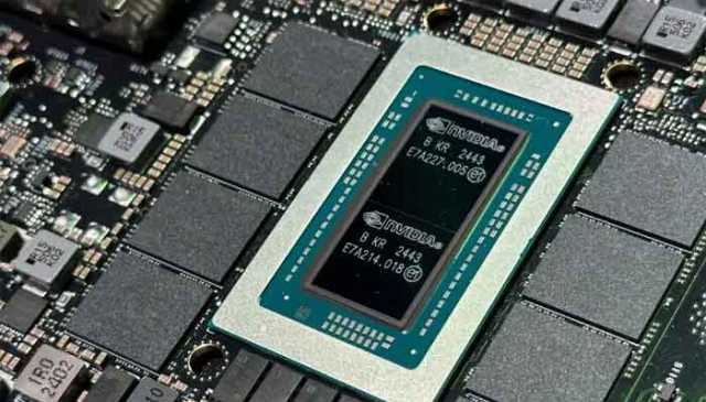 اینویڈیا کی ایڈوانسڈ چپس کسی کو نہیں ملیں گی، ٹرمپ کا اعلان