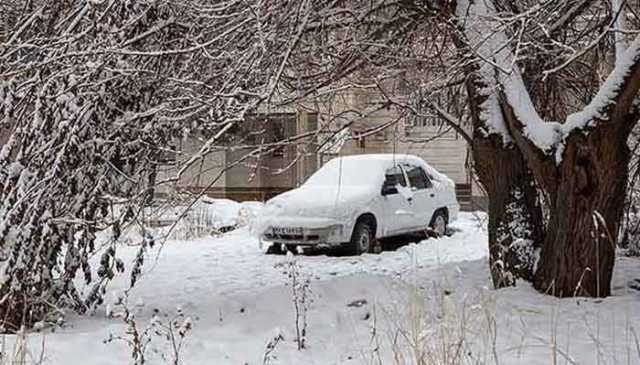 ملک کے بالائی علاقوں میں برفباری سے سردی کی شدت میں مزید اضافہ