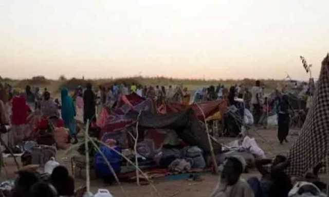 سوڈان،خونریز جنگ، والدین کے سامنے سینکڑوں بچے قتل، اجتماعی قبریں و لاشیں