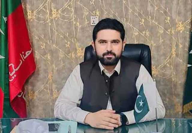 چشمہ رائٹ بینک کینال منصوبےمیں تاخیر، سہیل آفریدی کا وزیراعظم کو خط