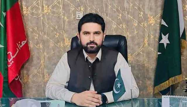 این ایف سی میں ہماراپورا حق، وفاق ہمیں واپس کرے، سہیل آفریدی