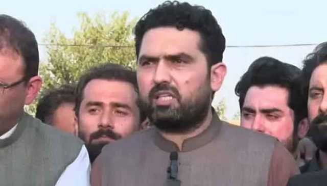 27ویں آئینی ترمیم کا ڈرافٹ کسی نے نہیں دیکھا: سہیل آفریدی