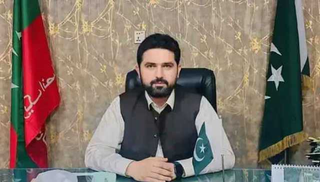 سہیل آفریدی کے سیاسی قائدین سے رابطے، قیام امن کیلئے ملکر چلنے کی پیشکش