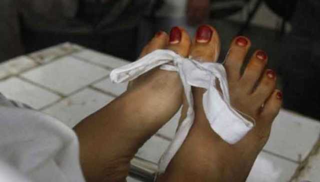 راولپنڈی ،سود خوروں کی شادی شدہ خاتون سے بارہا زیادتی، کروڑوں ہتھیائے ، زہر دیکر مار ڈالا