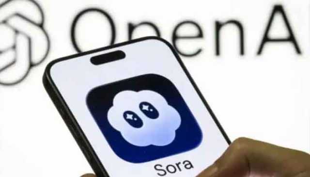 اوپن اے آئی کی ویڈیو میکر ایپ ’سورا‘ اینڈرائیڈ صارفین کے لیے متعارف
