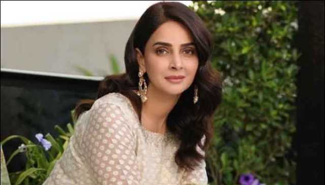 جب شادی قسمت میں لکھی ہوگی جس کیساتھ لکھی ہوگی ہوجائے گی، صبا قمر