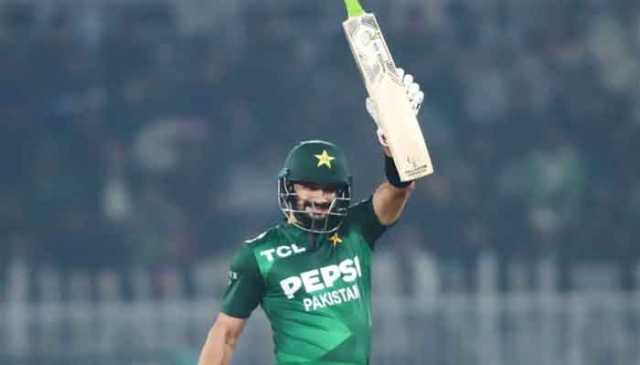 صاحبزادہ فرحان کا وہ کارنامہ جو کوئی پاکستانی انجام نہ دے سکا