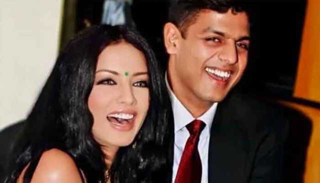 بھارتی اداکارہ کا فوجی بھائی یو اے ای میں گرفتار