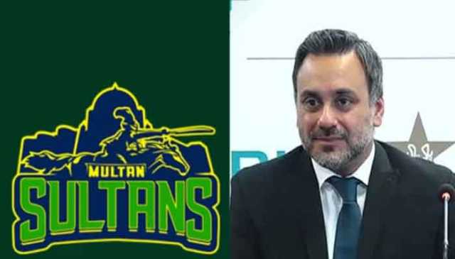 آپ سے میٹنگ کے بعد بات ہوگی، سی ای او پی ایس ایل کا ملتان سلطانز کو جواب