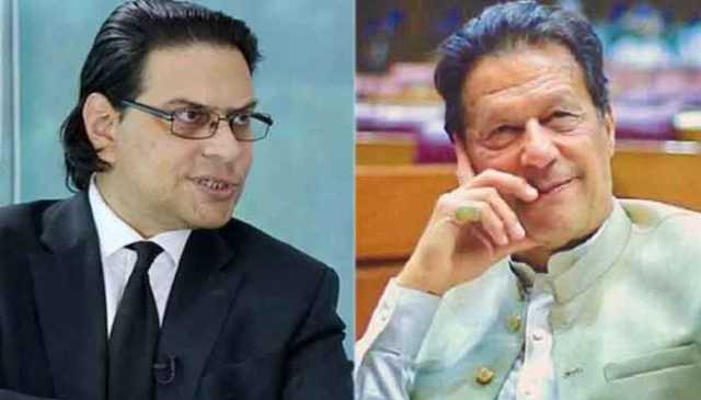 اسلام آباد ہائیکورٹ کا سلمان اکرم راجہ کی بانی سے آج ہی ملاقات کرانے کا حکم