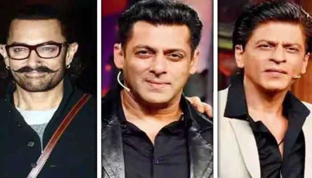 بالی ووڈ کا اصل بادشاہ کون ہے؟ انوراگ کشیپ نے سوال پر خاموشی توڑ دی